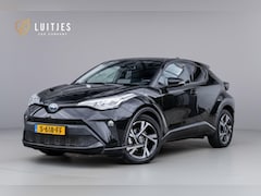 Toyota C-HR - 1.8 Hybrid Dynamic Org.NL|ACC|Camera|Carplay|1e-eig.|Dealeronderhouden