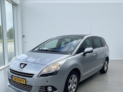 Peugeot 5008 - 1.6 THP ST 7p. Airco|Pano|Trekhaak