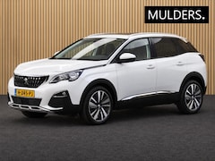 Peugeot 3008 - 1.2 PT Blue Lease Premium | Automaat | Camera / Navi / Climate