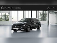 Mercedes-Benz CLA-klasse Shooting Brake - 250+ Business Solution Luxury 85.5 kWh