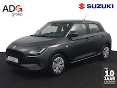 Suzuki Swift - 1.2 Comfort Smart Hybrid | €2200, - Korting | Nieuwe Auto | Meerdere Modellen uit voorraad