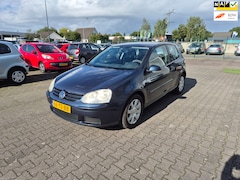 Volkswagen Golf - Golf 1.4 Optive