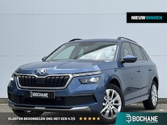 Skoda Kamiq - 1.0 TSI Business Edition Automaat