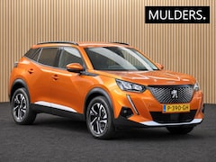 Peugeot 2008 - 1.2 PT Allure Pack | Camera / Climate / Navi