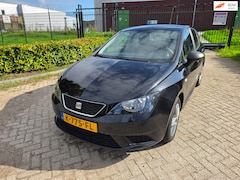 SEAT Ibiza - 1.4 COPA AIRCO 5 DEURS FACELIFT NAP