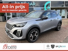 Peugeot 2008 - 1.2 Hybrid 145 GT e-DCS6 Automaat | Two tone kleurencombi