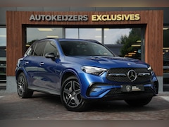 Mercedes-Benz GLC-klasse - 300e 4MATIC Business Solution AMG Adapt. Cruise Memory Leer Keyless 360cam 19''LM