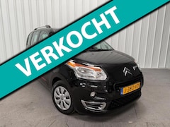 Citroën C3 Picasso - 1.4 VTi Attraction | Airco | Trekhaak | Topstaat