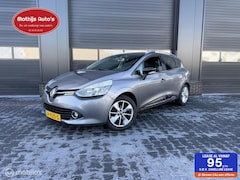 Renault Clio Estate - 0.9 TCe Dynamique Navi Clima