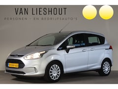 Ford B-Max - 1.0 EcoBoost Trend - NL Auto Airco I Parksens. A I Radio