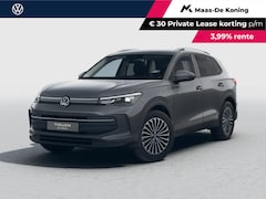 Volkswagen Tiguan - Limited Edition 1.5 eHybrid 204 PK 6 versn. DSG · Design Pakket Dark · Trekhaak inklapbaar