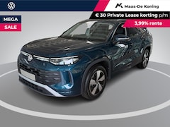 Volkswagen Tayron - Life Edition 1.5 eHybrid 204 PK 6 versn. DSG · Trekhaak inklapbaar, met elektr. ontgrendel