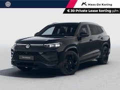 Volkswagen Tayron - R-Line Edition 1.5 eHybrid 204 PK 6 versn. DSG · Black Style Pakket · Trekhaak inklapbaar,