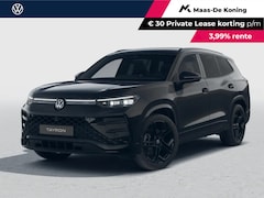 Volkswagen Tayron - R-Line Edition 1.5 eHybrid 204 PK 6 versn. DSG · Black Style Pakket · Trekhaak inklapbaar,