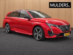 Peugeot 308 SW - HYBRID 145 AUTOMAAT GT FULL OPTIONS