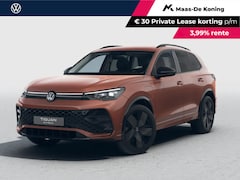 Volkswagen Tiguan - Edition 20 1.5 eHybrid 204 PK 6 versn. DSG