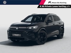 Volkswagen Tiguan - R-Line Edition 1.5 eHybrid 272 PK 6 versn. DSG · Black Style Pakket · Interieur Style Pakk