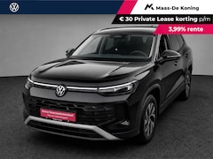 Volkswagen Tayron - Life Edition 1.5 eHybrid 204 PK 6 versn. DSG · Trekhaak inklapbaar, met elektrische ontgre