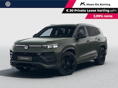 Volkswagen Tayron - R-Line Edition 1.5 eHybrid 204 PK 6 versn. DSG · Black Style Pakket · Trekhaak inklapbaar,
