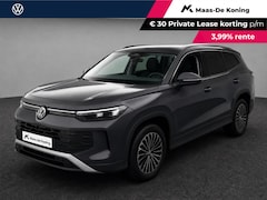 Volkswagen Tayron - Life Edition 1.5 eHybrid 204 pk 6 versn. DSG · Comfort Pakket · Trekhaak inklapbaar, met e