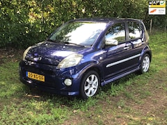 Daihatsu Sirion 2 - 1.3-16V Comfort AUTOMAAT met nieuwe APK