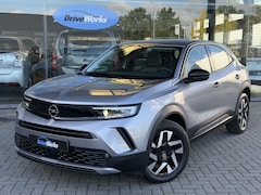 Opel Mokka - 1.2 Elegance | Adaptive CC | Key-less | Winter-pakket | Camera | Facelift Interesse, Proef