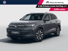 Volkswagen Tiguan - Limited Edition 1.5 eHybrid 204 PK 6 versn. DSG · Design Pakket Dark · Trekhaak inklapbaar