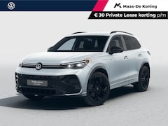 Volkswagen Tiguan - R-Line Edition 1.5 eHybrid 272 PK 6 versn. DSG · Black Style Pakket · Comfort Pakket Plus