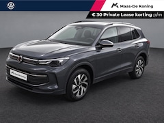 Volkswagen Tiguan - Limited Edition 1.5 eHybrid 204 PK 6 versn. DSG · Design Pakket Dark · Trekhaak inklapbaar