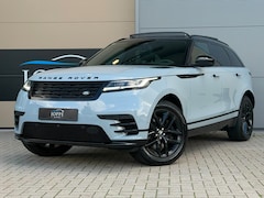 Land Rover Range Rover Velar - 2.0 P400e AWD Dynamic SE PHEV|Pano/schuifdak|Blackpack|360cam|winterpack