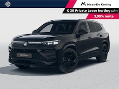 Volkswagen Tayron - R-Line Edition 1.5 eHybrid 204 PK 6 versn. DSG · Black Style Pakket · Trekhaak inklapbaar,