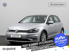 Volkswagen Golf - 1.5 TSI Highline 150PK | Automaat (DSG) | Digitaal dashboard | Navigatie | Led
