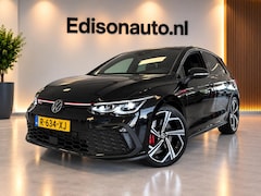 Volkswagen Golf - 2.0 TSI GTI 245PK *19LM*NAVI*APP*CAM*ADAP