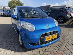 Citroën C1 - 1.0-12V Selection, Airco, NAP