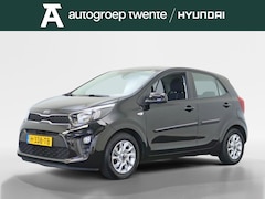 Kia Picanto - 1.0 MPi DynamicLine | Camera | Navigatie | Carplay | Airco