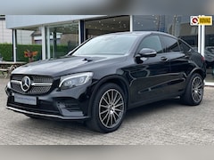 Mercedes-Benz GLC-klasse Coupé - 250 4MATIC / AMG / 360CAM / TREKHAAK / ILS