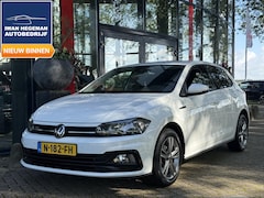 Volkswagen Polo - 1.0 TSI R-Line Edition | Navigatie | PDC voor + achter | Airco | Apple CarPlay/Android Aut