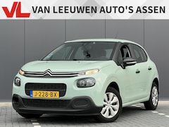 Citroën C3 - 1.2 PureTech Live | Nette auto | Cruise | Airco