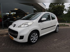Peugeot 107 - 1.0-12V Millesim 200 5-DRS I AIRCO I ALL-SEASON UNIEK 27dkm