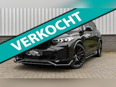 BMW X5 - 50e xDrive50e M-Sport PRO|489 PK|4 WIELBESTURING|PANO|MASSAGE|HEAD-UP|360|SOFTCLOSE|H&K|