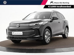 Volkswagen Tiguan - Limited Edition 1.5 eHybrid 204 PK 6 versn. DSG · Design Pakket Dark · Trekhaak inklapbaar