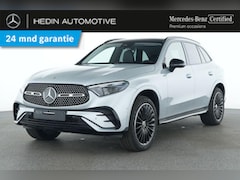 Mercedes-Benz GLC-klasse - GLC 400e Automaat 4MATIC AMG Line | Premium Plus Pakket | Nightpakket | Panoramadak | Burm