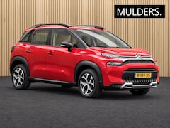 Citroën C3 Aircross - 1.2 PT AUTOMAAT 130 SHINE NAVI/PARKSENS/CLIMA