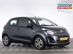 Citroën C1 - 1.0 VTi Shine | AIRCO | VELGEN ✅ 1e Eigenaar