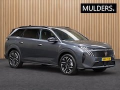 Peugeot 5008 - 1.2 Hybrid 145 GT 7p Automaat | Camera/Stoel&Stuurverwarming/Navi