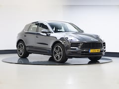Porsche Macan - 2.0 | Panoramadak | Leder | 20 Inch |