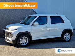 Hyundai Inster - Pulse 49 kWh / Snel Leverbaar / Rijklaarprijs / Winter Pack / Keyless / Adaptive Cruise /