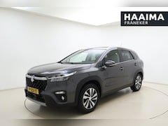 Suzuki S-Cross - 1.4 Boosterjet Style Smart Hybrid 110pk | Navigatie | Climate Control | Cruise Control Ada