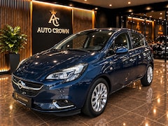 Opel Corsa - 1.4 Cosmo 55.637KM Automaat luxe model