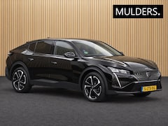 Peugeot 408 - 1.2T Allure Pack 130 EAT8 Automaat | Camera/Navi/Stoel&Stuurverwarming